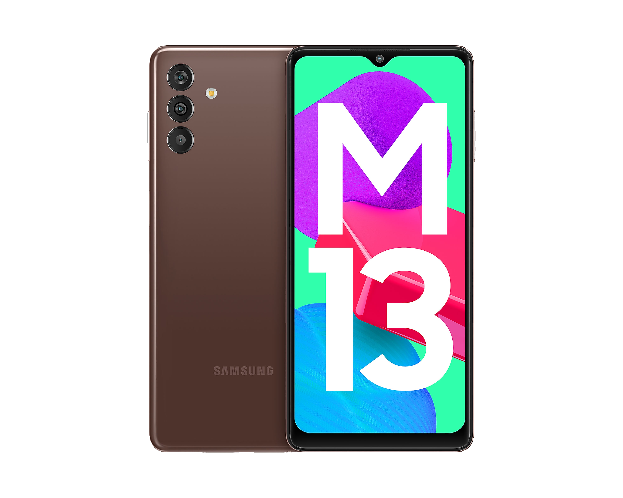 Galaxy M13