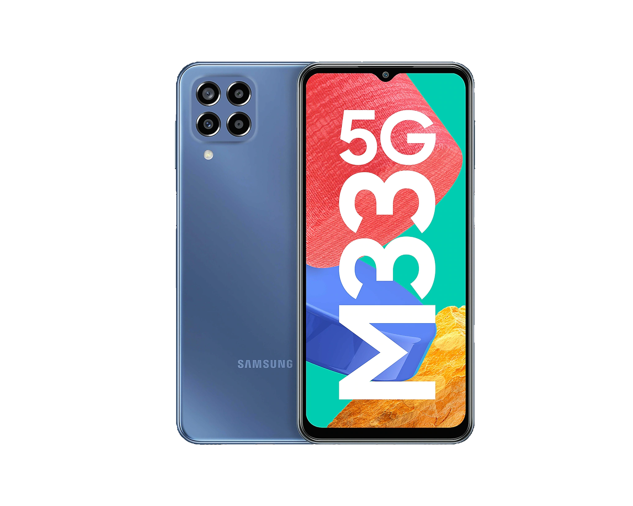 Galaxy M33
