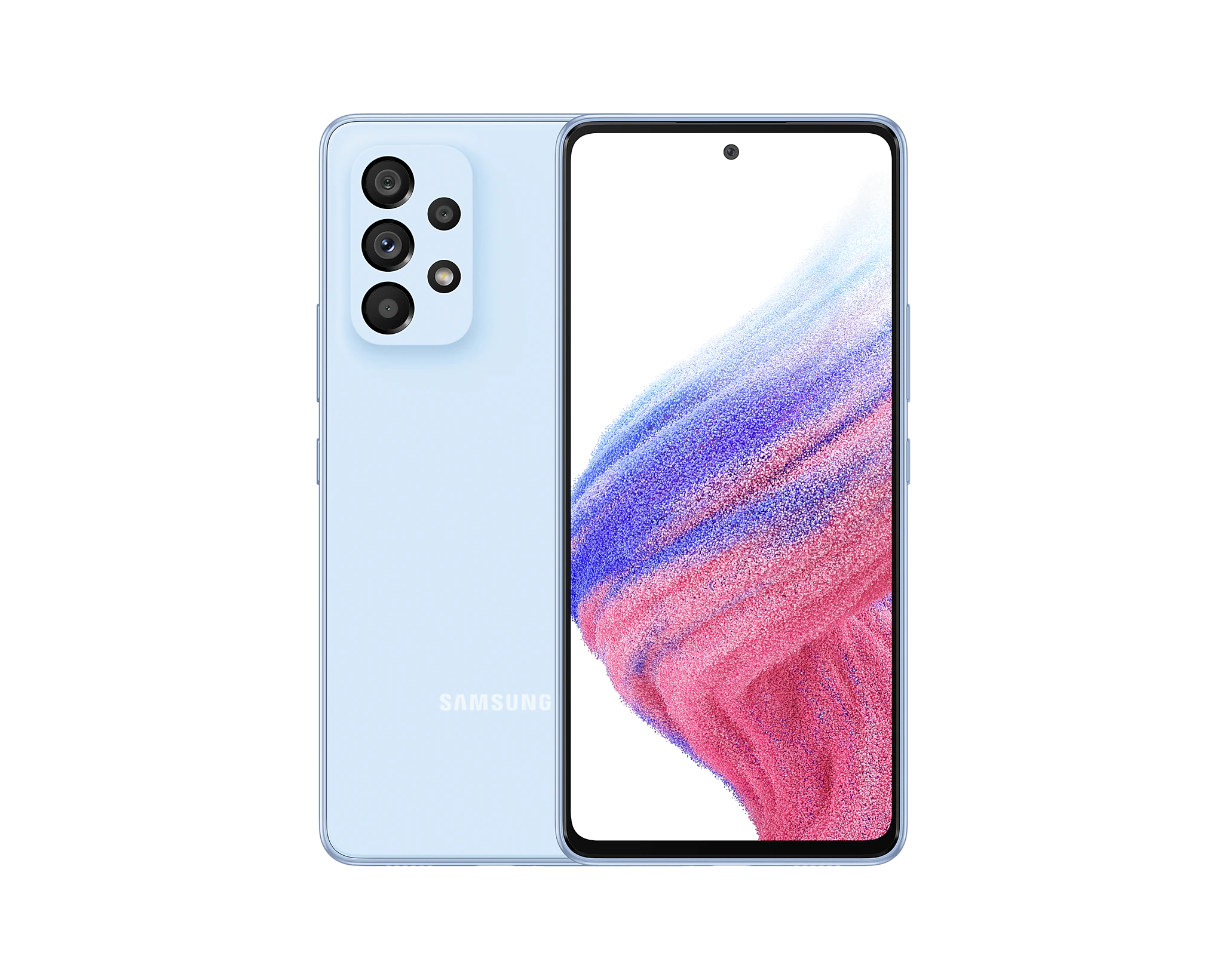 Galaxy M53